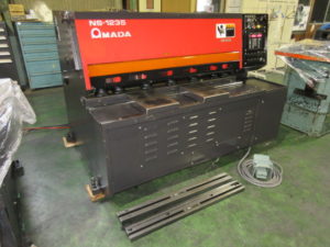 AMADA NS-1235